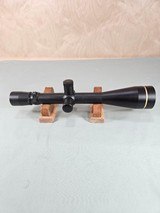 LEUPOLD VXiii 6.5x20x50 AO - 1 of 3