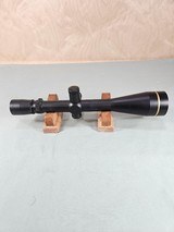 LEUPOLD VXiii 6.5x20x50 AO - 2 of 3