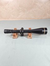LEUPOLD VXiii 6.5x20x50 AO - 3 of 3