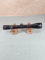 Leica 3.5x10x40 Rifle Scope - 1 of 3