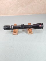 Leica 3.5x10x40 Rifle Scope - 2 of 3