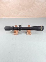 LEUPOLD VX Freedom 6x18x40 - 1 of 3