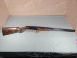 BERETTA MODEL S56E O/U 20 GAUGE - 1 of 4
