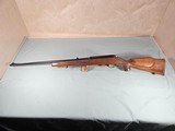 Weatherby MKII 22 long rifle - 2 of 3