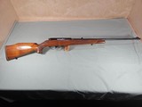 Weatherby MKII 22 long rifle - 1 of 3