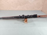 MARLIN MODEL 62 256 WINCHESTER MAGNUM - 3 of 4