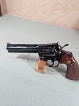 Original Colt Python 357 Magnum - 3 of 3