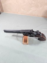 Original Colt Python 357 Magnum - 2 of 3