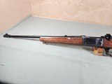 Savage 99 358 Brush Gun - 4 of 6
