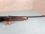 REMINGTON 740 CALIBER 244 RIFLE - 4 of 6