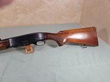 REMINGTON 740 CALIBER 244 RIFLE - 2 of 6