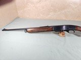REMINGTON 740 CALIBER 244 RIFLE