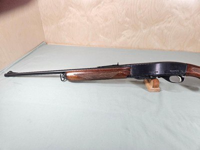REMINGTON 740 CALIBER 244 RIFLE