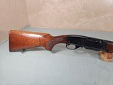 REMINGTON 740 CALIBER 244 RIFLE - 3 of 6