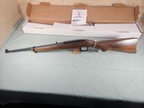 RUGER MODEL 96 22 WINCHESTER MAGNUM RIFLE - 3 of 3