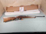 RUGER MODEL 96 22 WINCHESTER MAGNUM RIFLE - 2 of 3