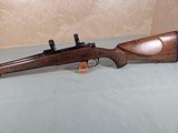 REMINGTON MODEL 700, 270 MOUNTAIN RIFLE - 3 of 6