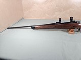 REMINGTON MODEL 700, 270 MOUNTAIN RIFLE - 4 of 6