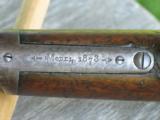 1873 Winchester 44-40 Special Order 28 inch Barrel, set trigger - 11 of 12