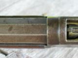 1873 Winchester 44-40 Special Order 28 inch Barrel, set trigger - 9 of 12