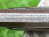 1873 Winchester. 38-40. 26 inch barrel, fine bore - 9 of 12