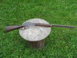 1873 Winchester. 38-40. 26 inch barrel, fine bore - 1 of 12