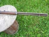 1873 Winchester. 38-40. 26 inch barrel, fine bore - 2 of 12