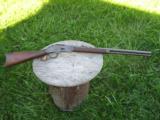 Antique Winchester 1873 Rifle. Octagon Barrel. 38-40. Near Excellent Bore. Excellent Shooter!! - 4 of 12