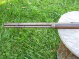 Antique Winchester 1873 Rifle. Octagon Barrel. 38-40. Near Excellent Bore. Excellent Shooter!! - 2 of 12