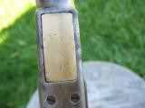 Antique Winchester 1873 Rifle. Octagon Barrel. 38-40. Near Excellent Bore. Excellent Shooter!! - 7 of 12