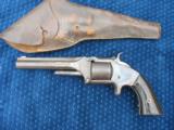 Antique Smith & Wesson #2 Army 5