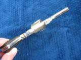 Antique Near Mint Smith & Wesson 2nd Model.38 Caliber. - 9 of 12