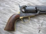Colt 1851 Navy Pre Civil War All Matching. - 7 of 12