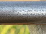 Antique Winchester 1873 44-40. Very Nice Bore. - 6 of 12