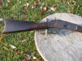 Antique Winchester 1873 44-40. Very Nice Bore. - 11 of 12