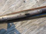 Antique Winchester 1873 44-40. Very Nice Bore. - 8 of 12