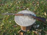 Antique Winchester 1873 44-40. Very Nice Bore. - 1 of 12