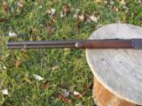 Antique Winchester 1873 44-40. Very Nice Bore. - 2 of 12
