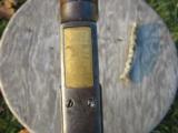 Antique Winchester 1873 44-40. Very Nice Bore. - 10 of 12