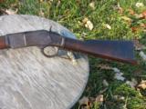 Antique Winchester 1873 44-40. Very Nice Bore. - 3 of 12