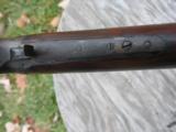 Antique 1892 Winchester. 38-40 Caliber. Octagon Barrel. Very Nice Bore. Excellent Mechanics. - 4 of 12