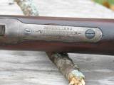 Antique 1892 Winchester. 38-40 Caliber. Octagon Barrel. Very Nice Bore. Excellent Mechanics. - 12 of 12