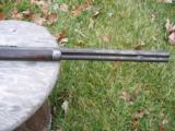 Antique 1892 Winchester. 38-40 Caliber. Octagon Barrel. Very Nice Bore. Excellent Mechanics. - 7 of 12