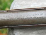 Antique 1873 Winchester. Round Barrel. 38-40. Excellent Shiny Bore. Excellent Mechanics. - 10 of 12