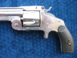 Antique Smith & Wesson 1st Model
- 4 of 12