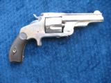 Antique Smith & Wesson 1st Model
- 5 of 12