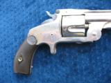 Antique Smith & Wesson 1st Model
- 8 of 12