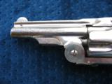 Antique Smith & Wesson 1st Model
- 3 of 12