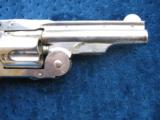 Antique Smith & Wesson 1st Model
- 9 of 12