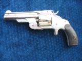Antique Smith & Wesson 1st Model
- 1 of 12
